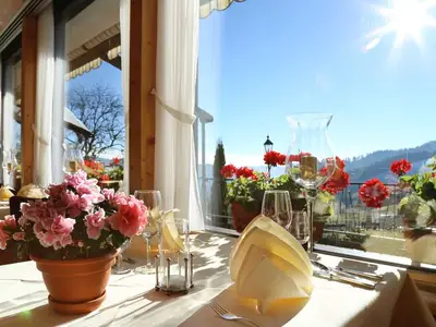 Mehrbettzimmer für 3 Personen in Wieden 10/10