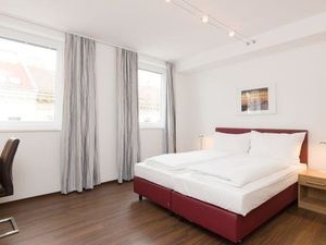 Mehrbettzimmer für 4 Personen (42 m&sup2;) in Wien