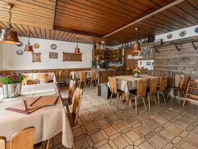 Mehrbettzimmer für 3 Personen (22 m²) in Wiesenttal 3/10