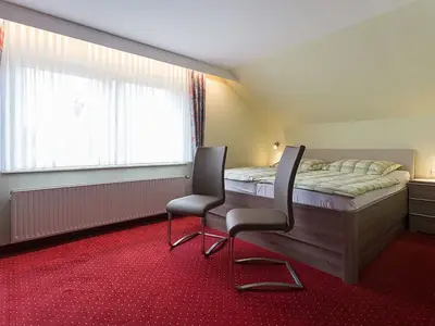 Schlafbereich