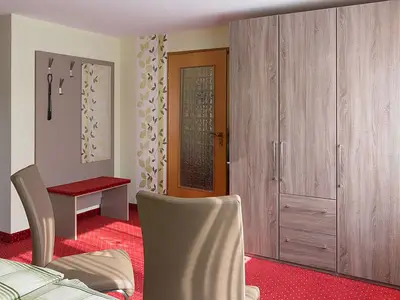 Garderobe