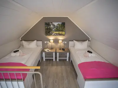 LOFT Galeriesuite