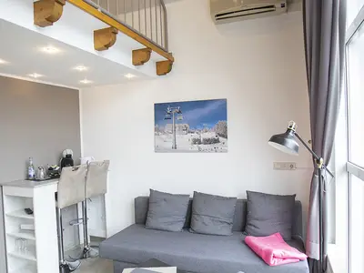 LOFT Galeriesuite