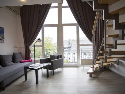 LOFT Galeriesuite