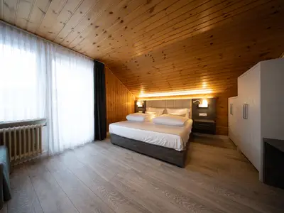 Mehrbettzimmer für 3 Personen in Willingen (Upland) 3/6