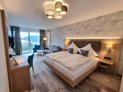 Mehrbettzimmer für 4 Personen in Willingen (Upland) 2/5