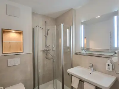 Mehrbettzimmer für 4 Personen in Willingen (Upland) 3/5