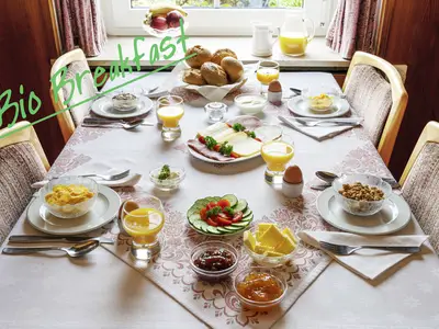 Frühstück