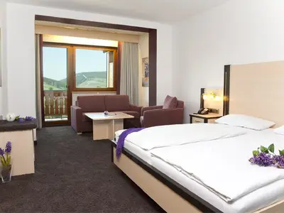 Mehrbettzimmer für 4 Personen in Willingen (Upland) 4/10