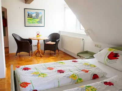 Mehrbettzimmer für 3 Personen (25 m²) in Windelsbach 10/10