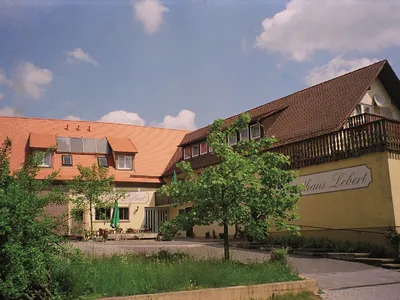 Mehrbettzimmer für 5 Personen (40 m²) in Windelsbach 1/10