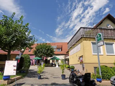 Mehrbettzimmer für 5 Personen (40 m²) in Windelsbach 5/10