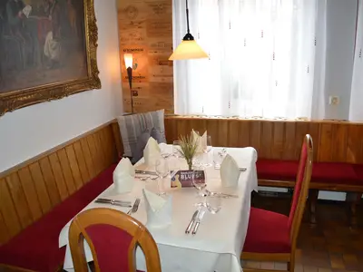 Mehrbettzimmer für 5 Personen (40 m²) in Windelsbach 1/4