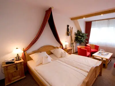Mehrbettzimmer für 4 Personen (32 m²) in Winterberg 10/10