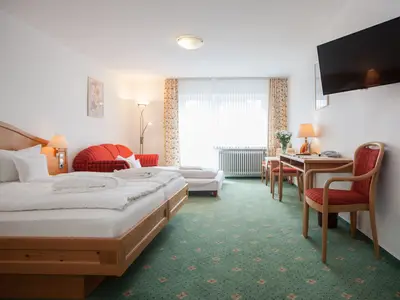 Mehrbettzimmer für 3 Personen in Winterberg 3/3