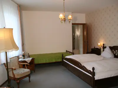 Mehrbettzimmer für 4 Personen in Winterberg 4/4