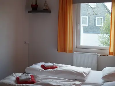 Vierbettzimmer