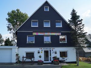 Mehrbettzimmer für 4 Personen in Winterberg