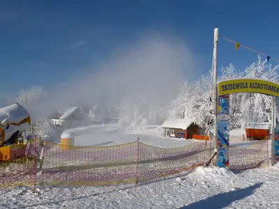 Skischule