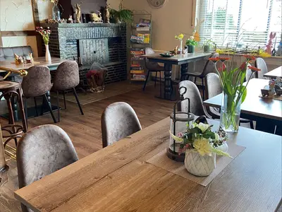 Mehrbettzimmer für 4 Personen (26 m²) in Winterberg 10/10