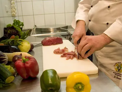 Mehrbettzimmer für 3 Personen in Winterberg 2/10