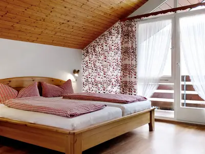 BEDROOM, INSIDE, OUTSIDE