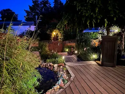 Mehrbettzimmer für 3 Personen (26 m²) in Wolfenbüttel 4/10