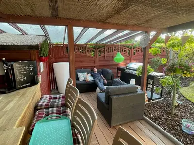 Mehrbettzimmer für 3 Personen (26 m²) in Wolfenbüttel 7/10