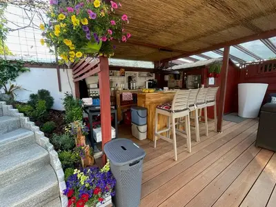 Mehrbettzimmer für 3 Personen (26 m²) in Wolfenbüttel 8/10