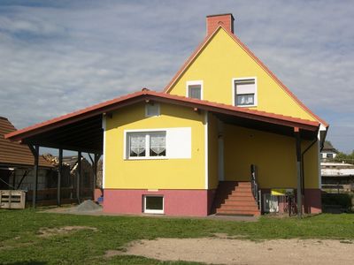 Mehrbettzimmer für 3 Personen (18 m²) in Wolgast 2/10