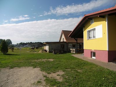 Mehrbettzimmer für 3 Personen (27 m²) in Wolgast 3/10