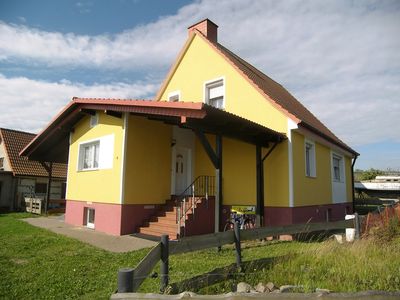 Mehrbettzimmer für 3 Personen (27 m²) in Wolgast 5/10