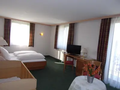 Hotel Landgasthof Hacker
