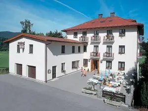 Mehrbettzimmer für 3 Personen in Zachenberg