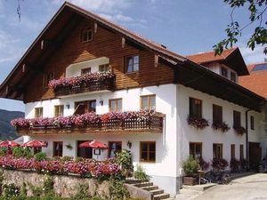 Mehrbettzimmer für 4 Personen (30 m&sup2;) in Zell am Moos