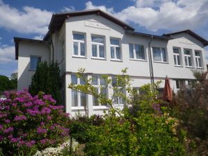 Mehrbettzimmer für 3 Personen (36 m&sup2;) in Zinnowitz