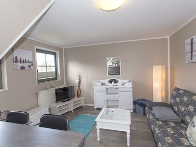 Mehrbettzimmer für 6 Personen (45 m²) in Zirkow (Rügen) 7/10