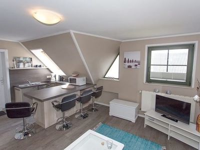 Mehrbettzimmer für 6 Personen (45 m²) in Zirkow (Rügen) 8/10