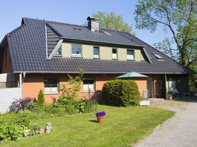 Mehrbettzimmer für 6 Personen (45 m²) in Zirkow (Rügen) 1/10