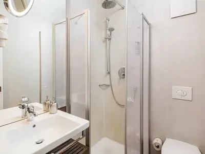 Mehrbettzimmer für 4 Personen (26 m²) in Zirndorf 7/7