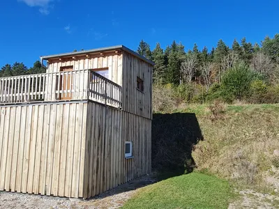 Stelzenhaus