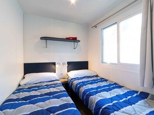 Mobilheim für 4 Personen (31 m&sup2;) in Alghero