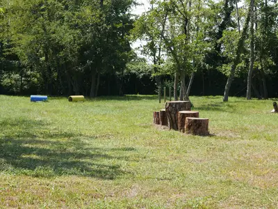 Mobilheim für 4 Personen (24 m²) in Aquileia 2/10