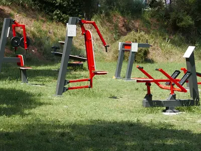 Mobilheim für 4 Personen (24 m²) in Aquileia 4/10