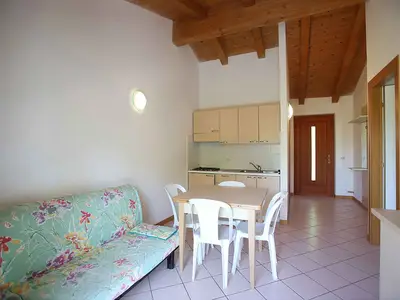 Mobilheim für 4 Personen (24 m²) in Aquileia 8/10