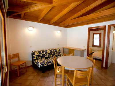 Mobilheim für 4 Personen (24 m²) in Aquileia 9/10