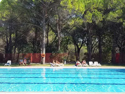 Mobilheim für 4 Personen (24 m²) in Aquileia 5/10
