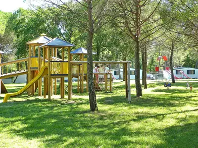 ParkFacilities