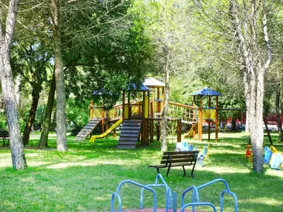 ParkFacilities