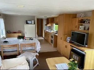Mobilheim für 7 Personen (35 m²) in Auw Bei Prüm